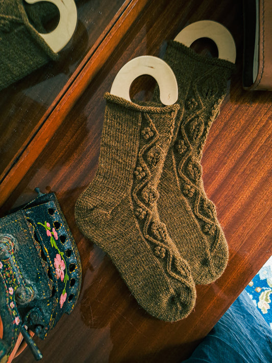 LESEM SOCKS