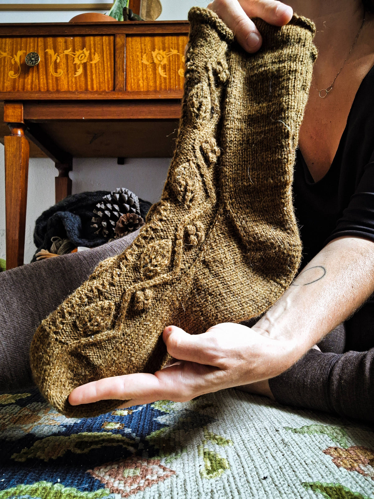 LESEM SOCKS