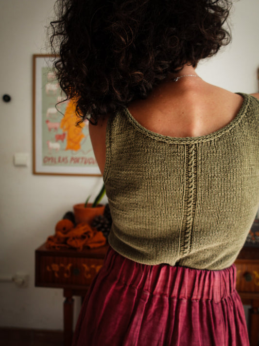 OLIVAL TOP