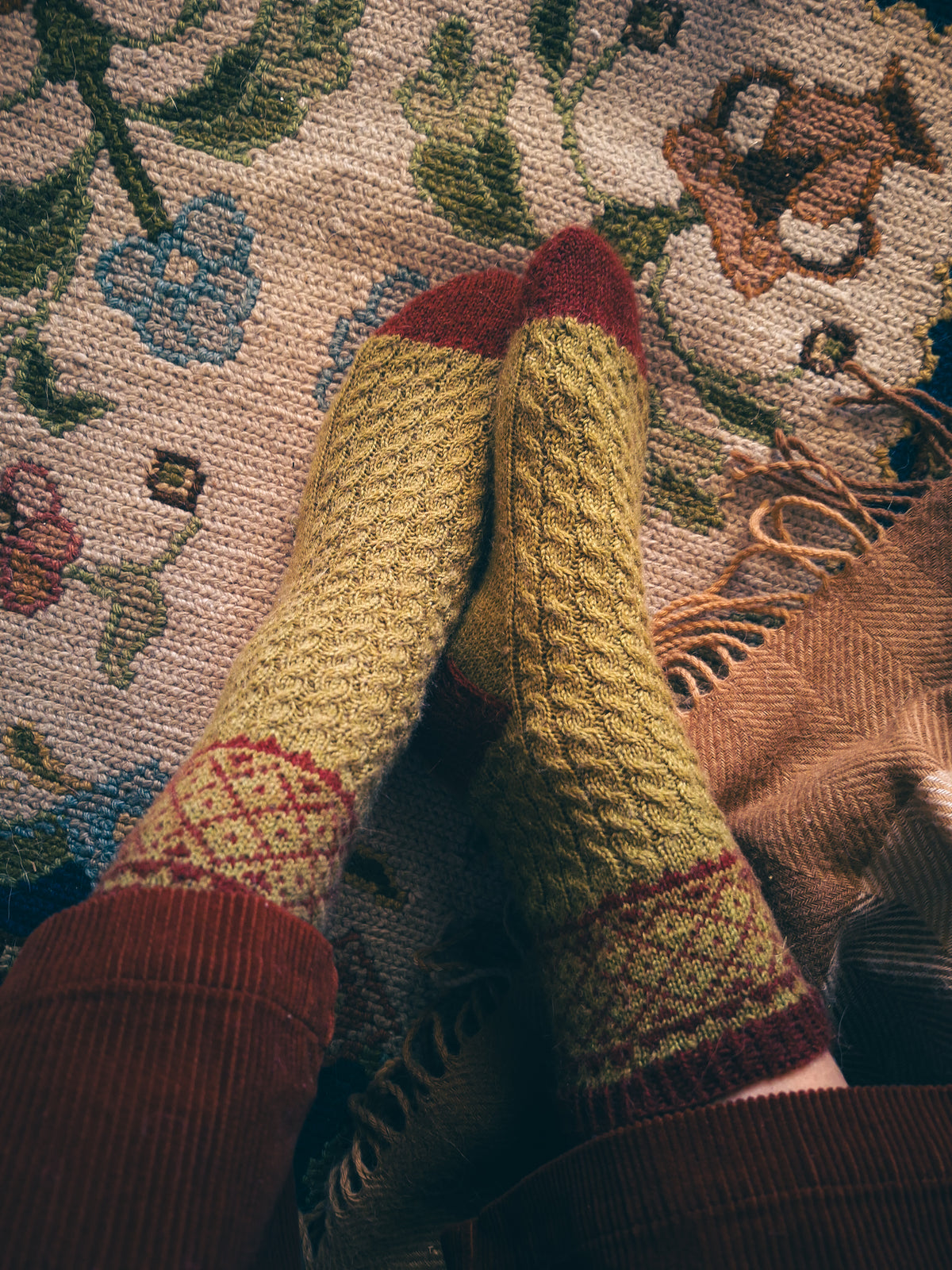 VINOGRAD SOCKS