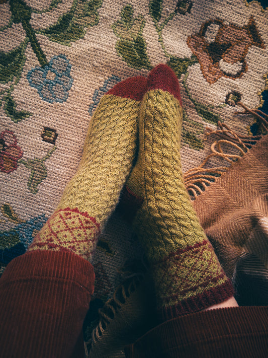 VINOGRAD SOCKS