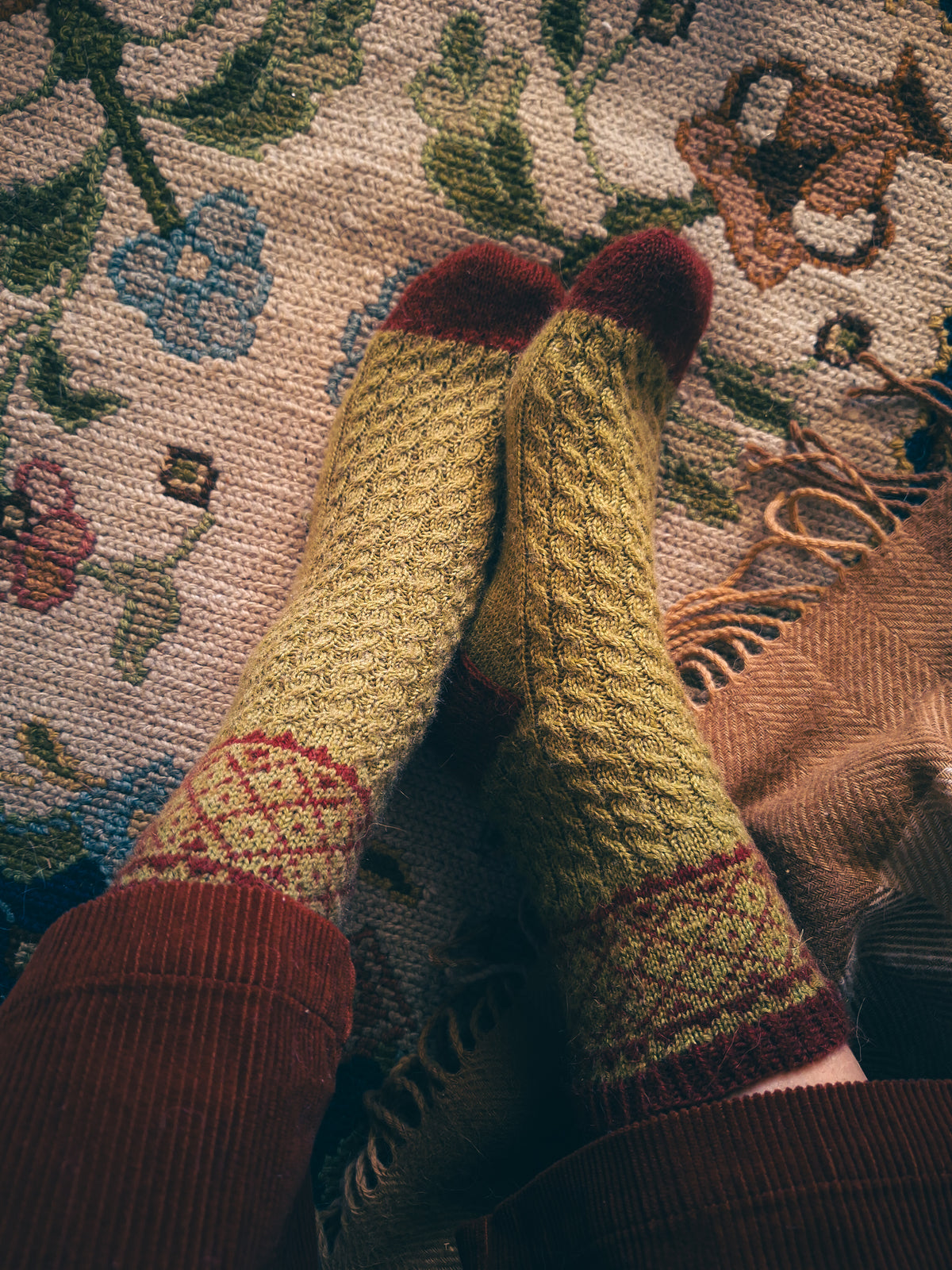 VINOGRAD SOCKS