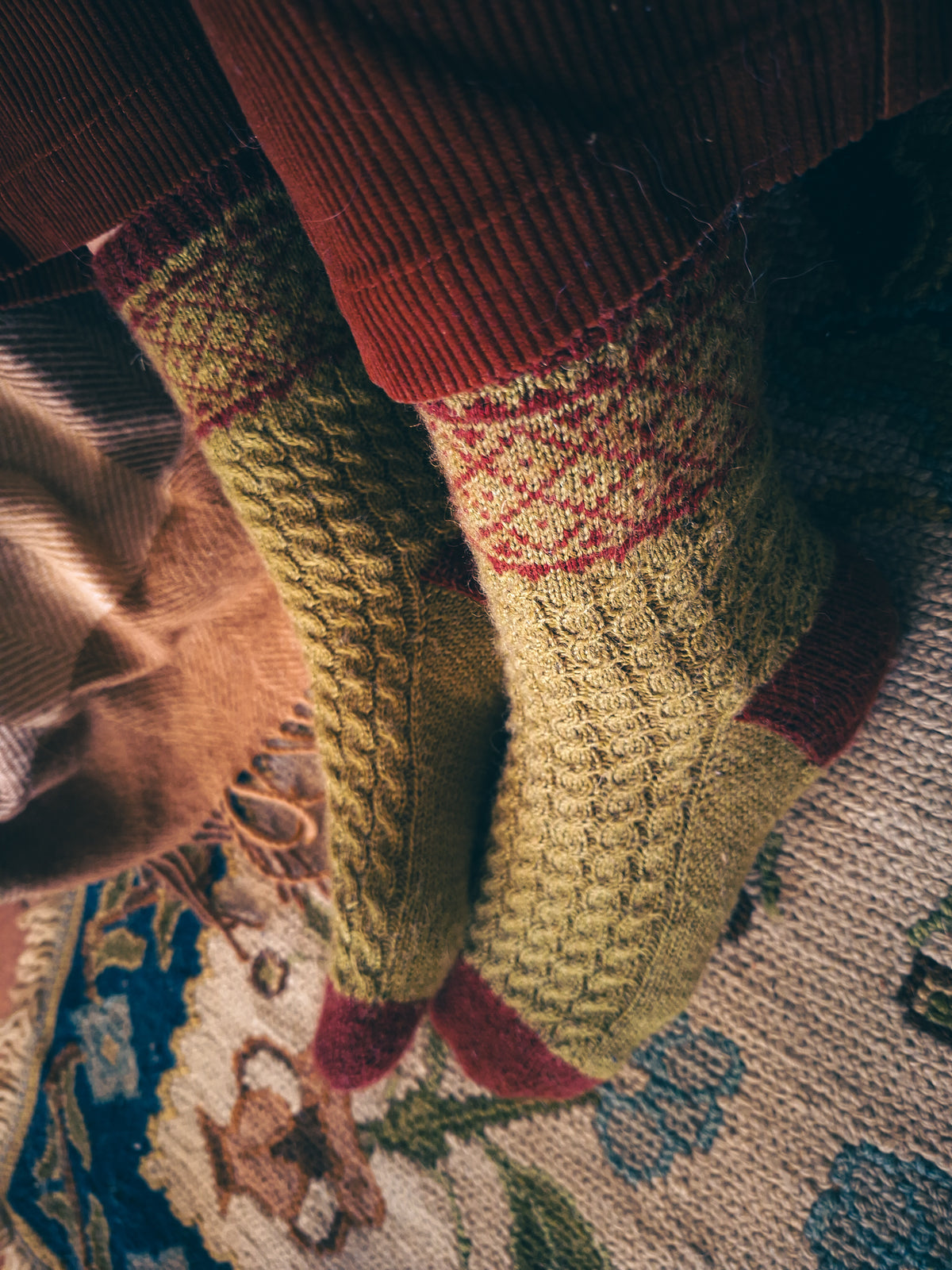 VINOGRAD SOCKS