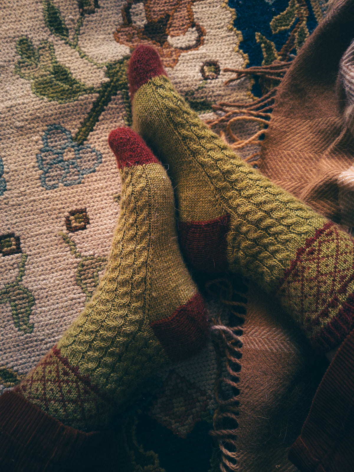 VINOGRAD SOCKS
