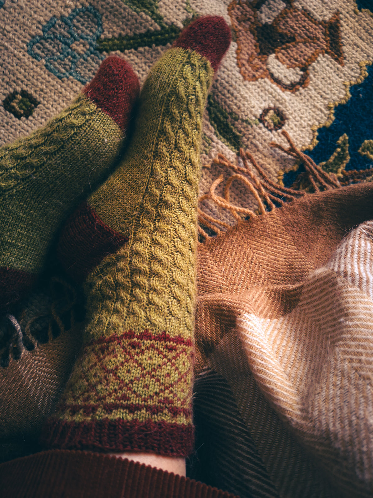 VINOGRAD SOCKS