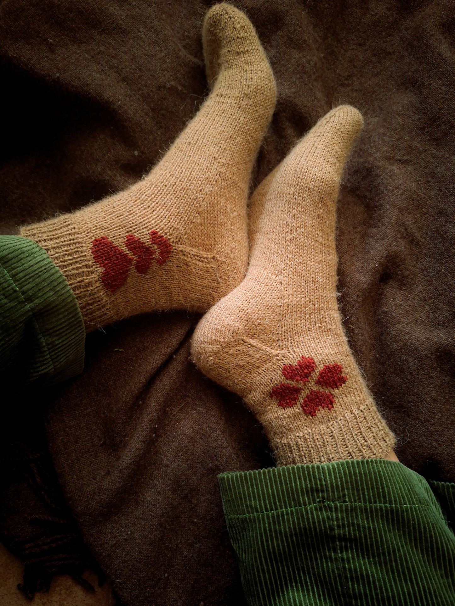 LADA SOCKS