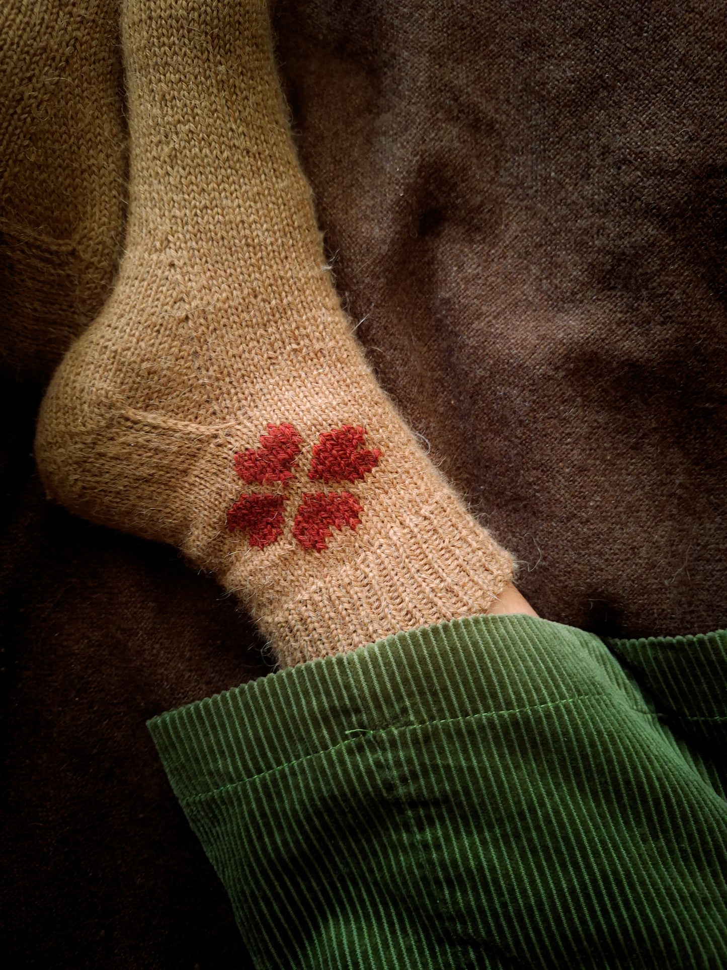 LADA SOCKS