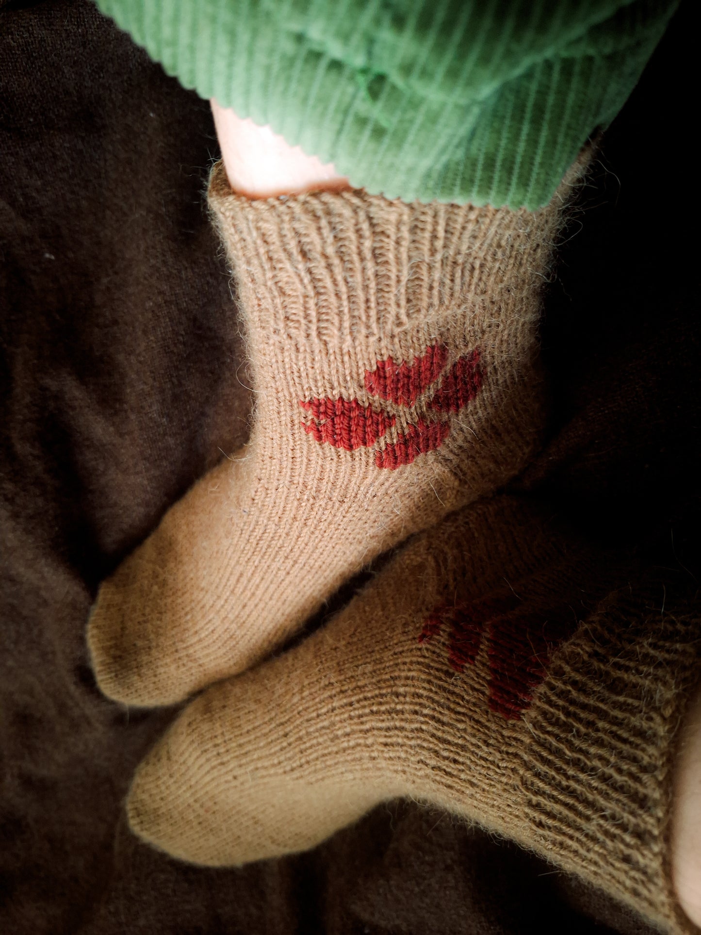 LADA SOCKS