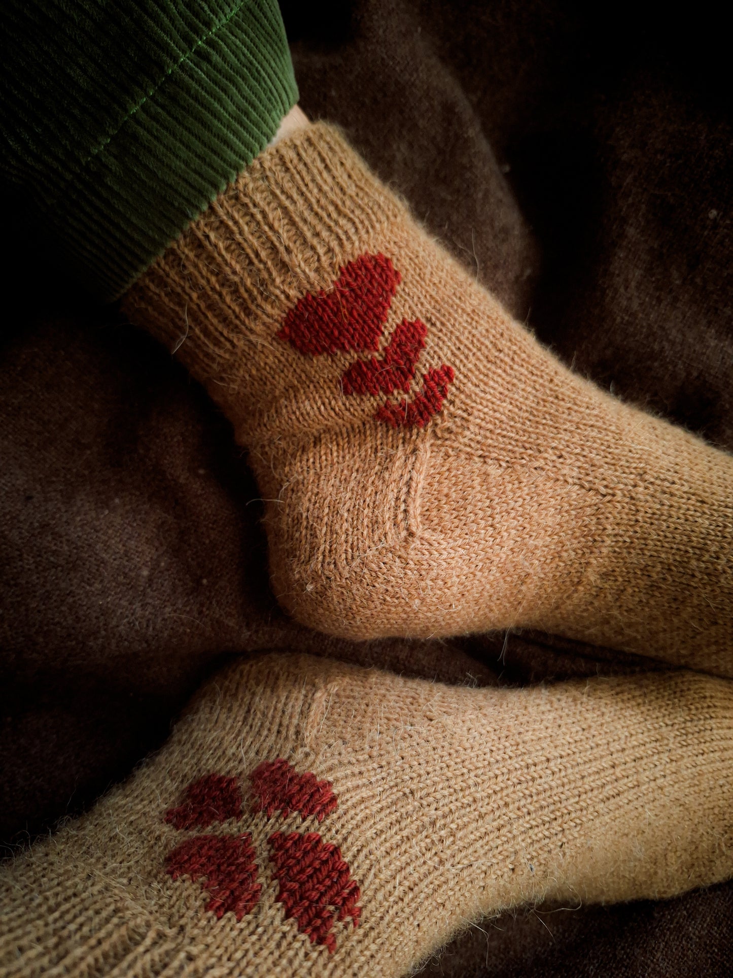 LADA SOCKS
