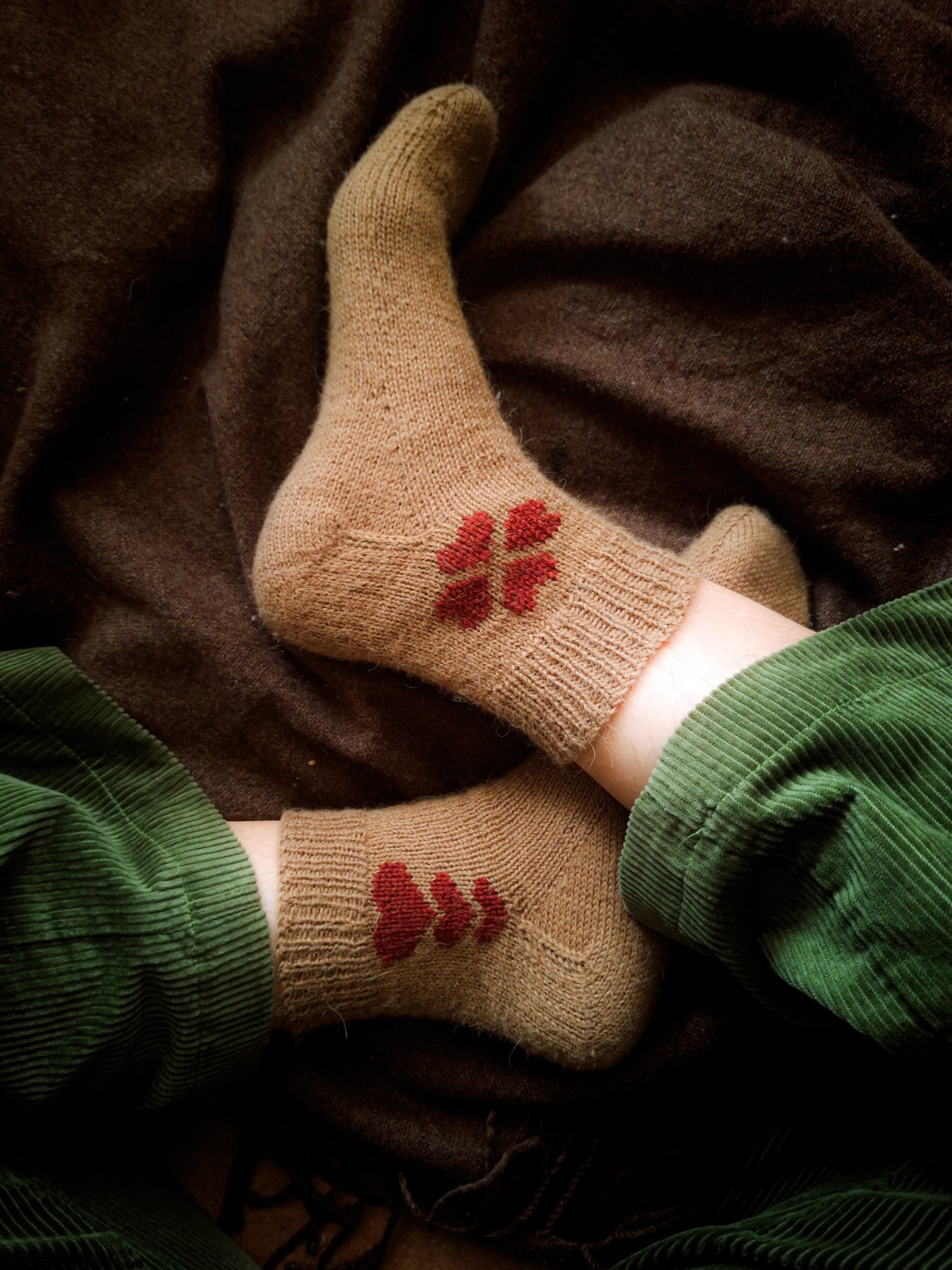 LADA SOCKS