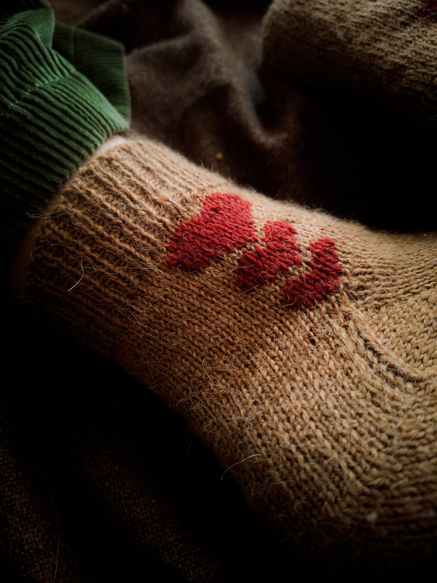 LADA SOCKS