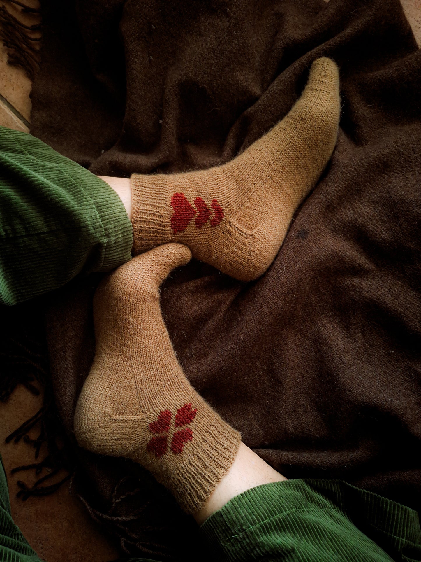 LADA SOCKS