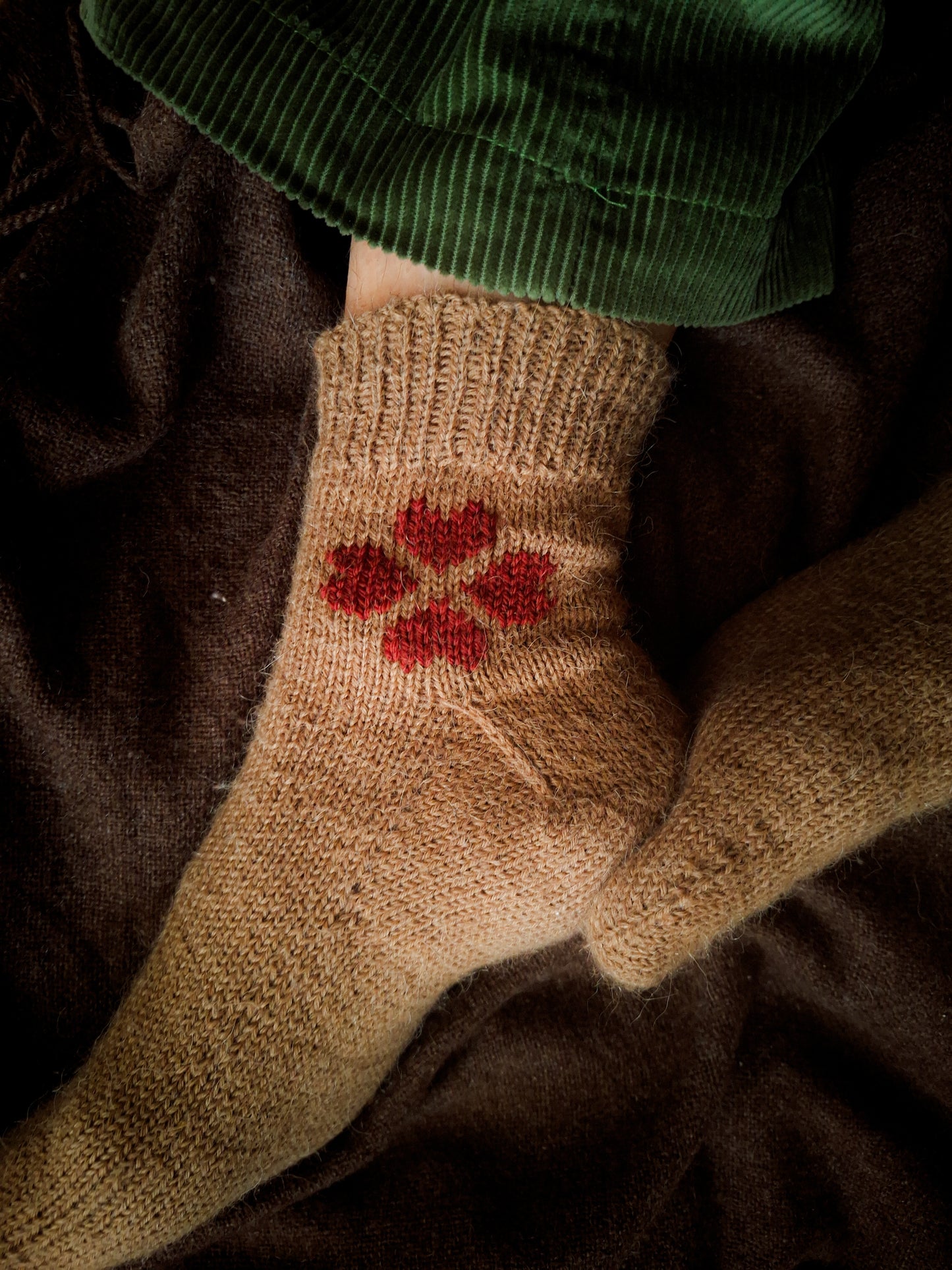 LADA SOCKS