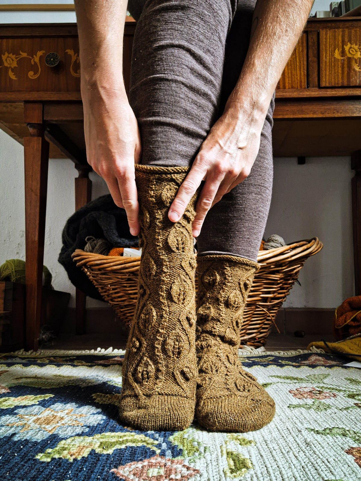 LESEM SOCKS