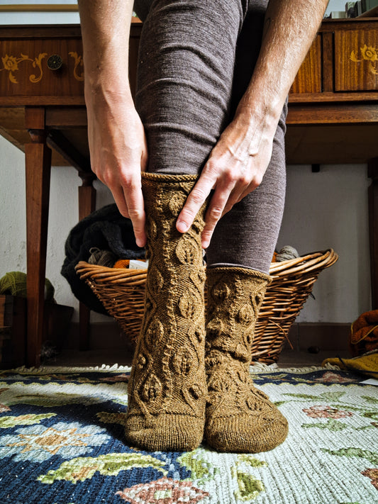 LESEM SOCKS