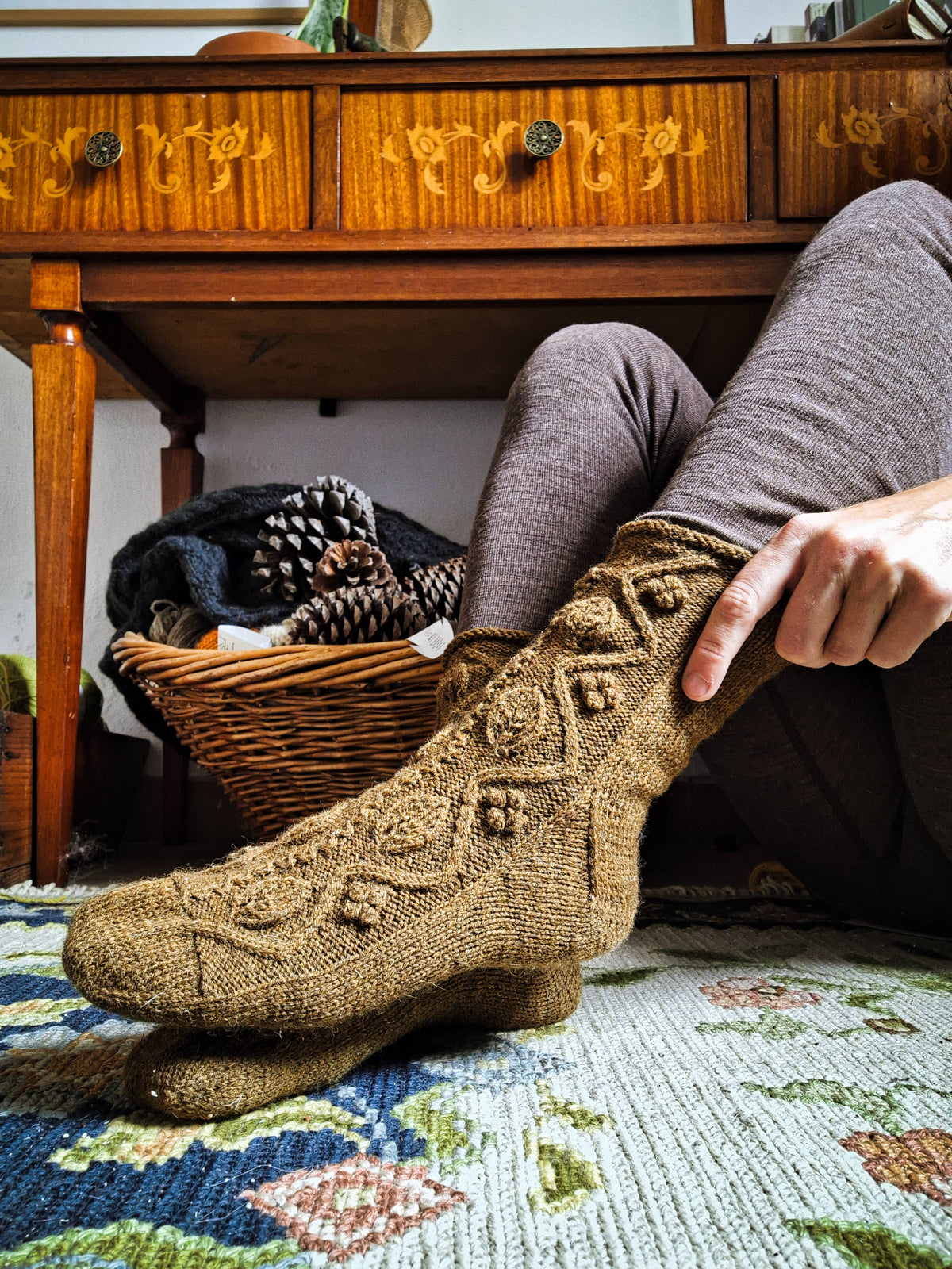 LESEM SOCKS