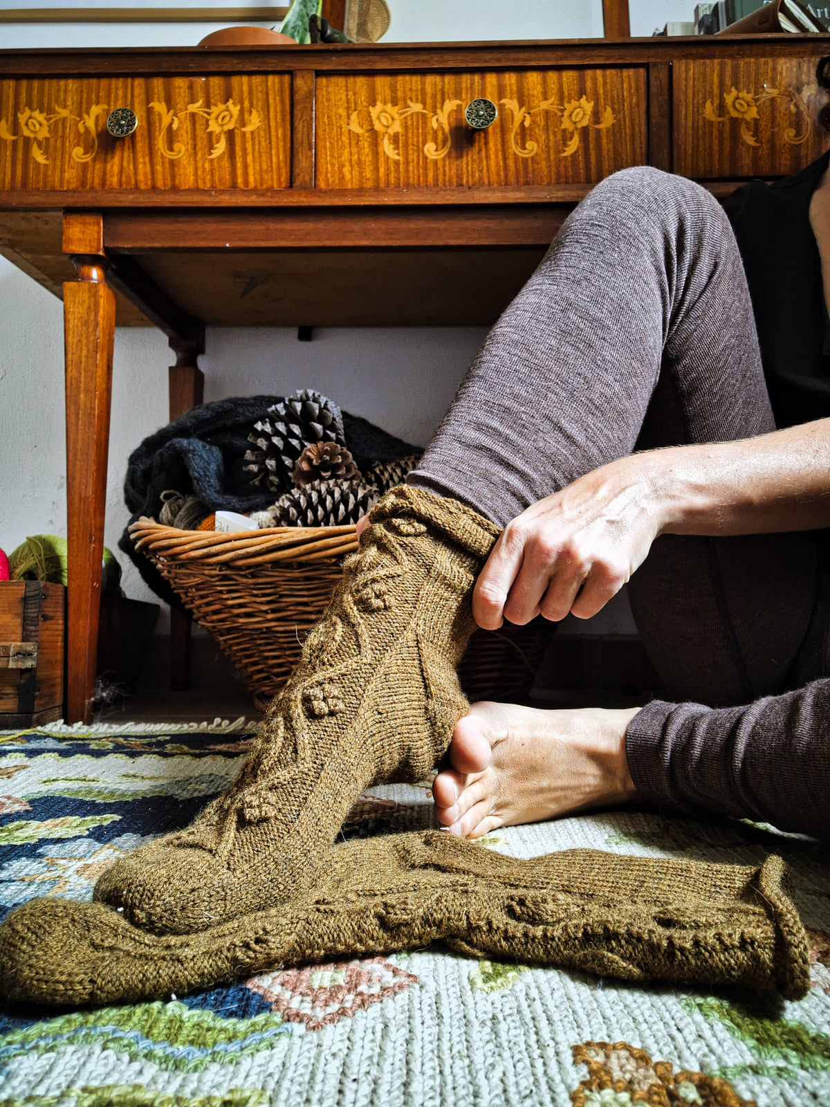 LESEM SOCKS