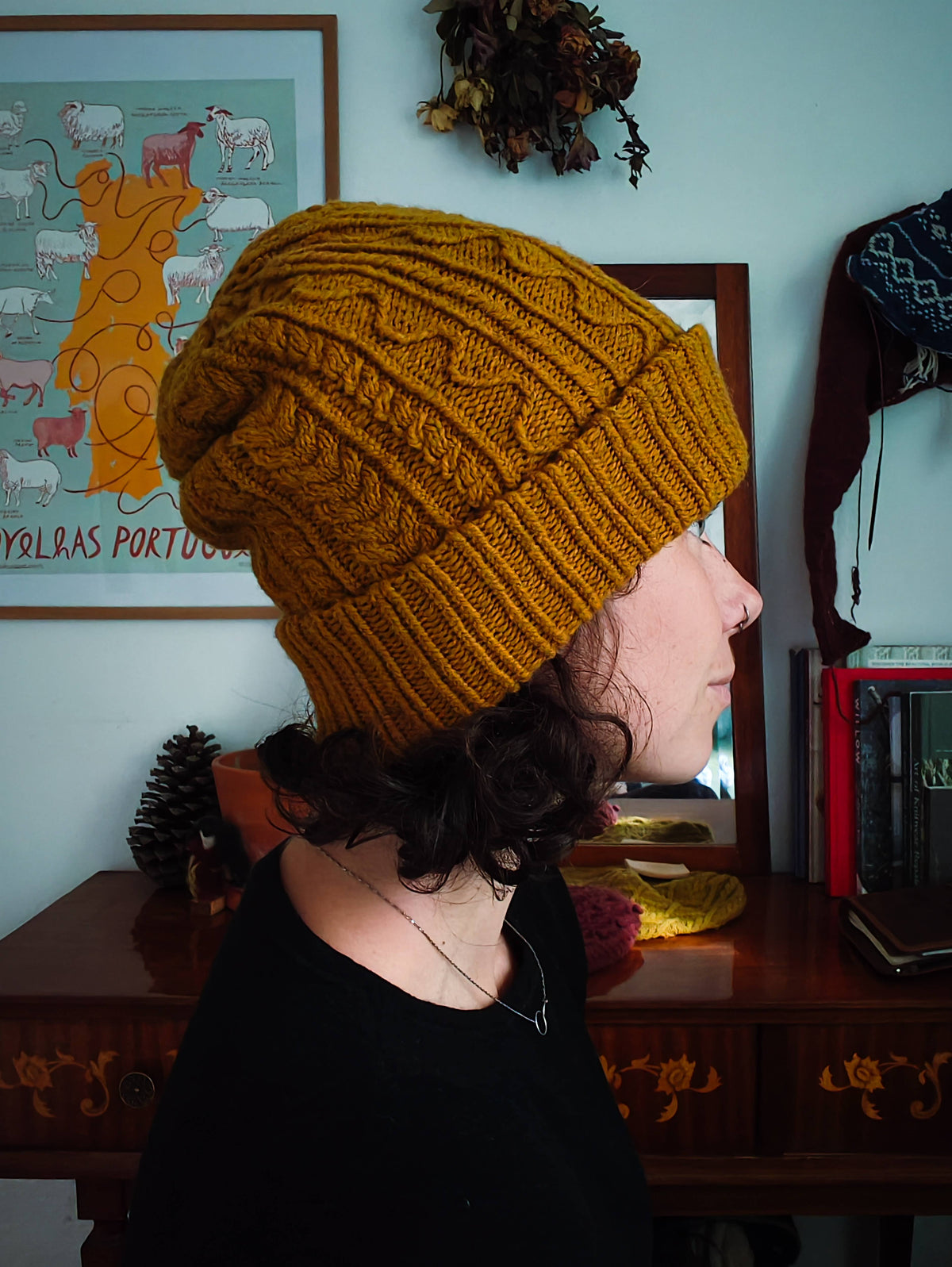NATA HAT