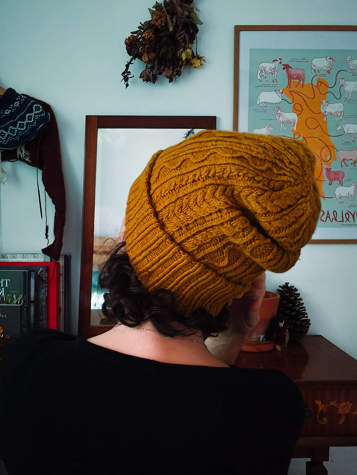 NATA HAT
