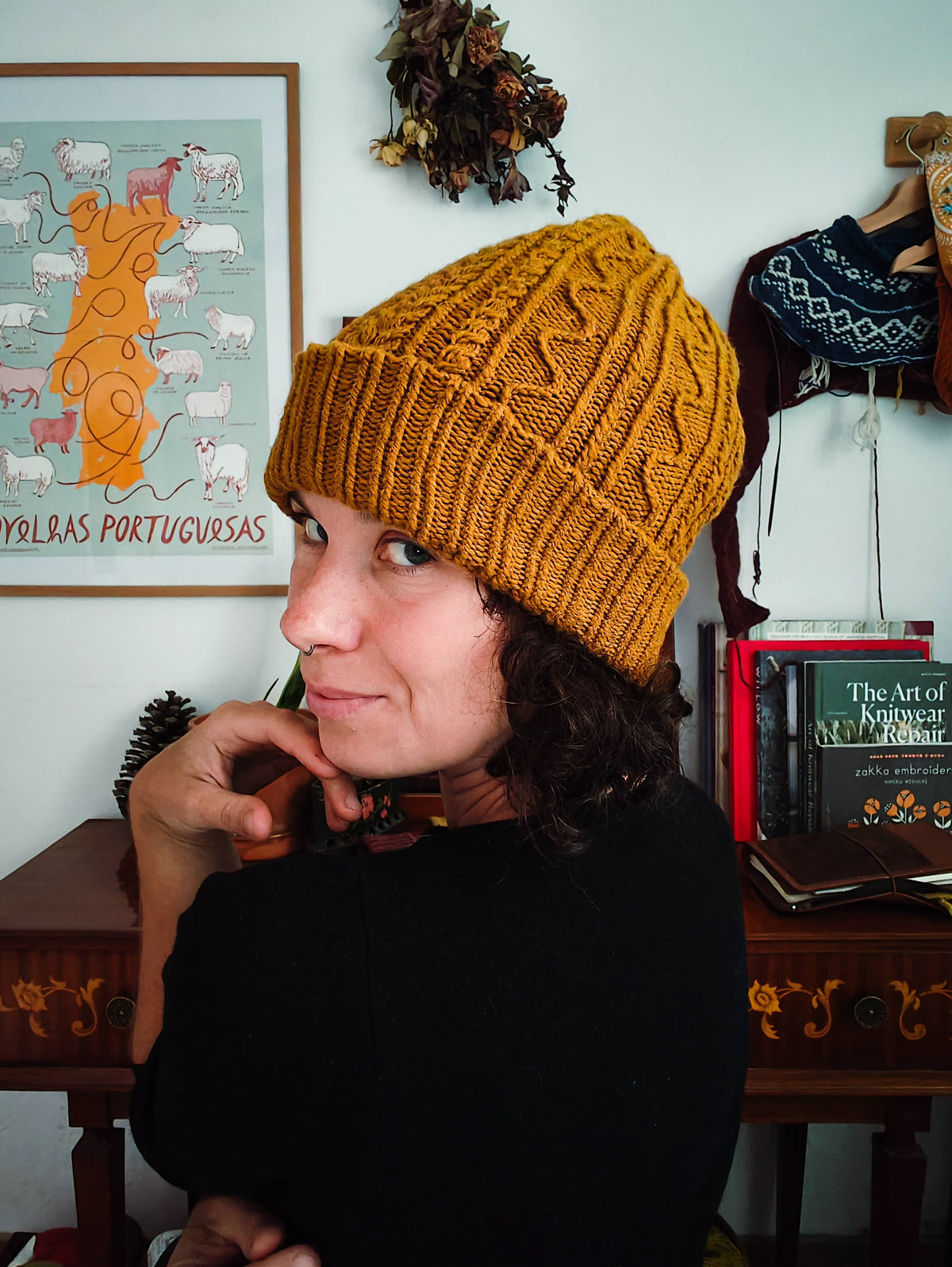 NATA HAT