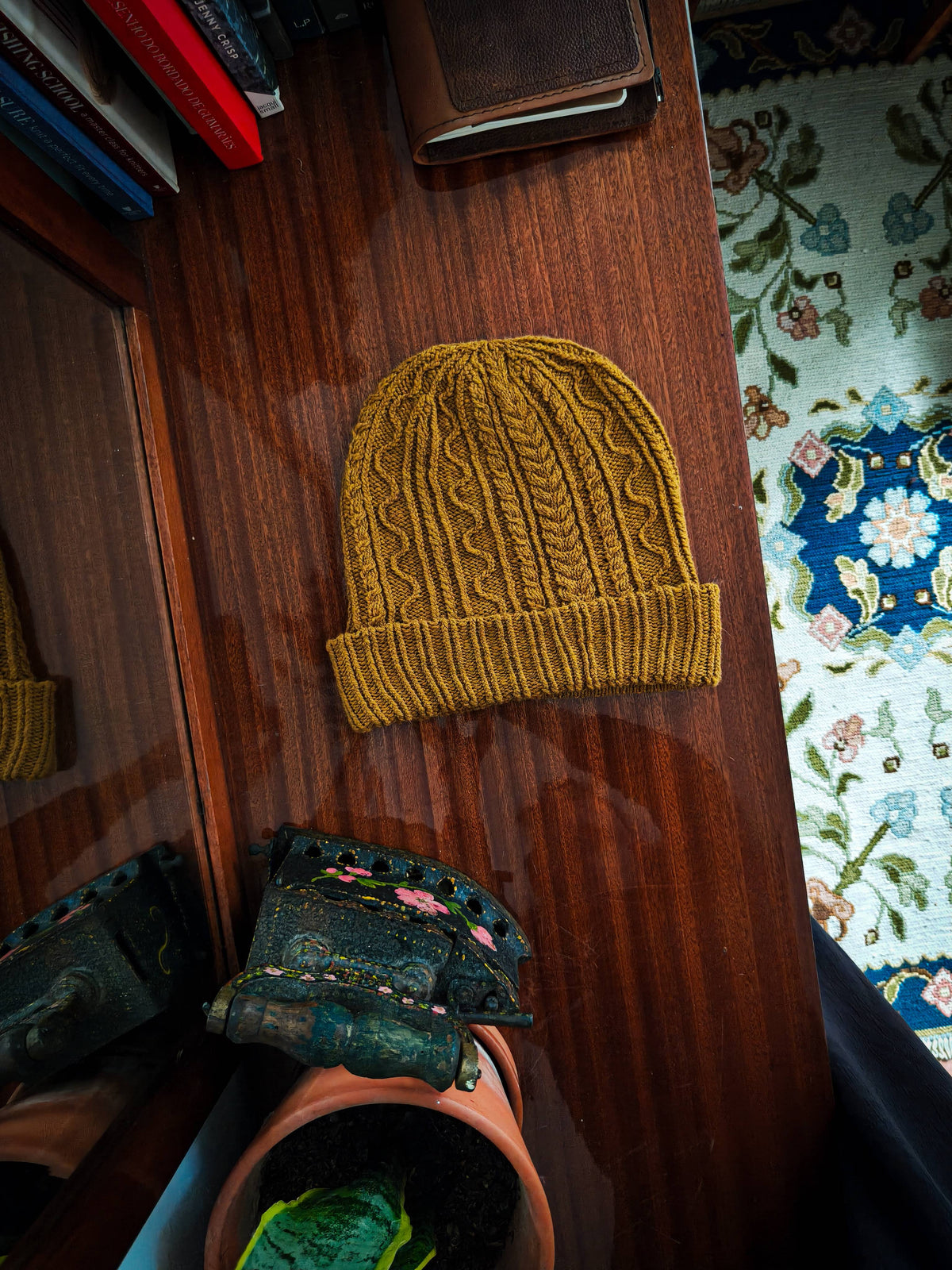 NATA HAT