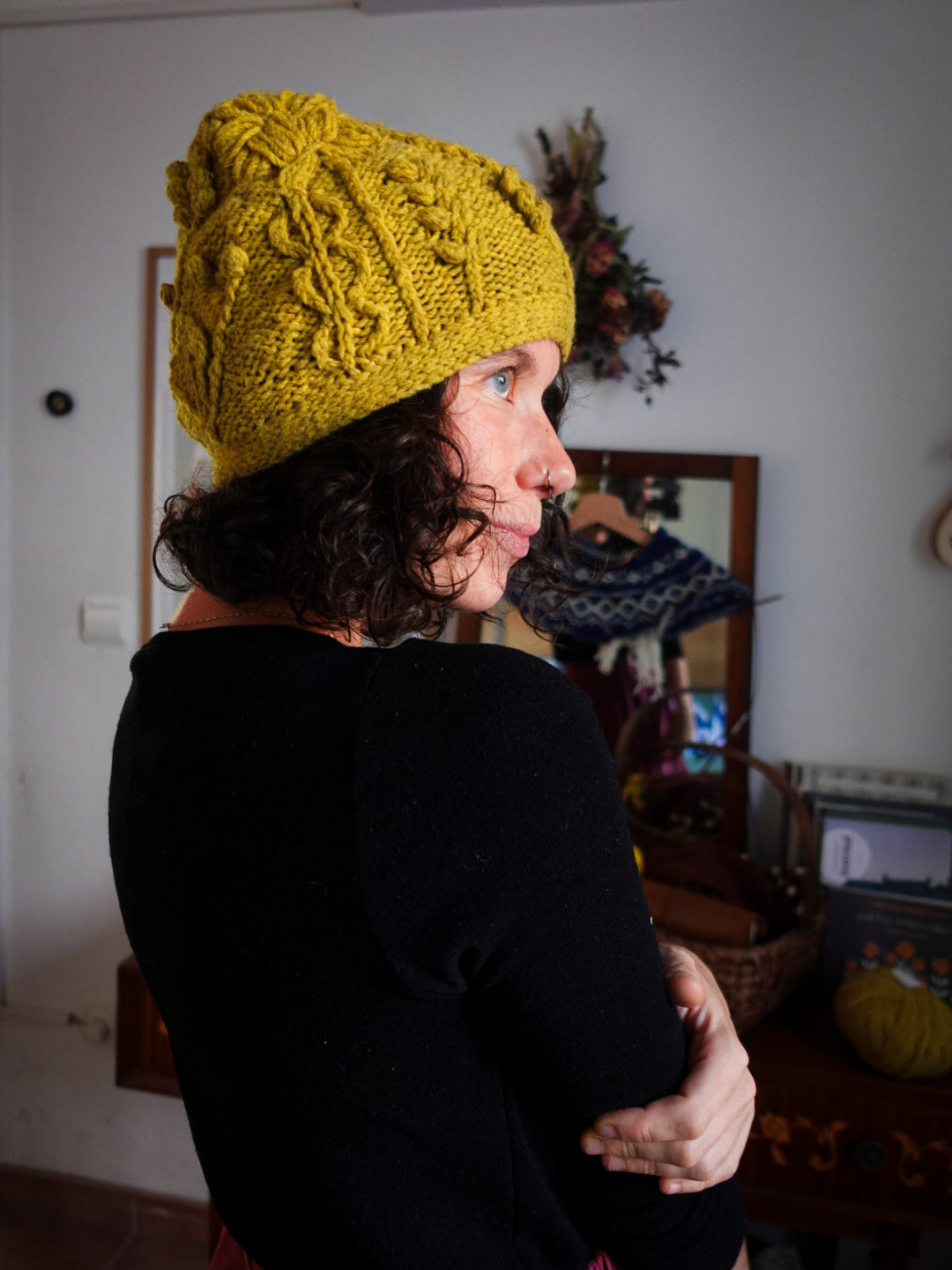 KYTICE HAT