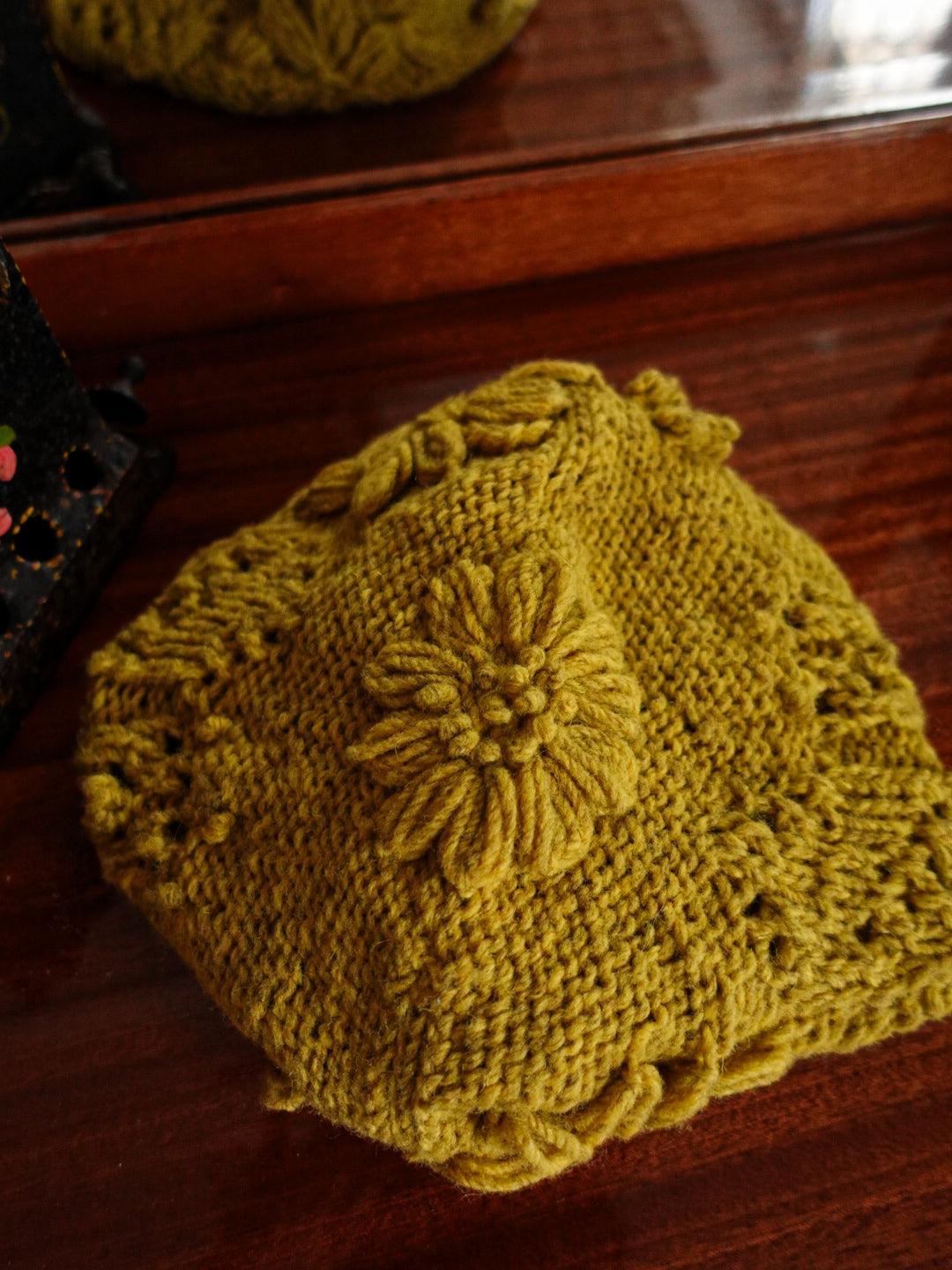 KYTICE HAT